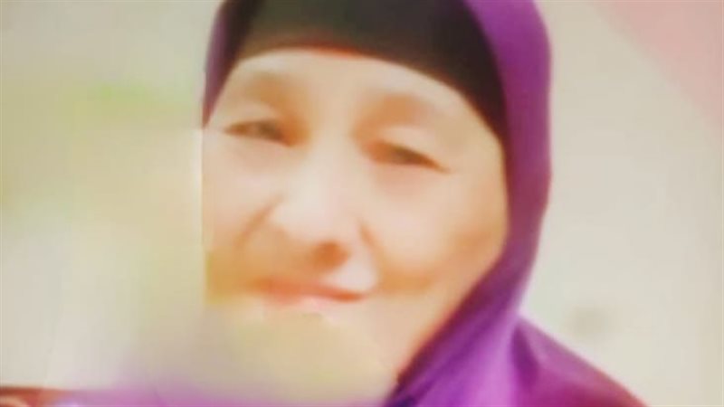 المتوفاة، فيتو