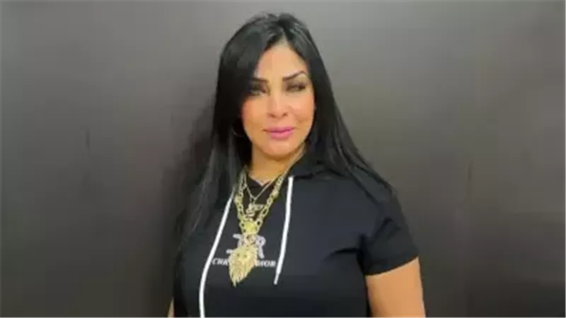 ليلى الشبح