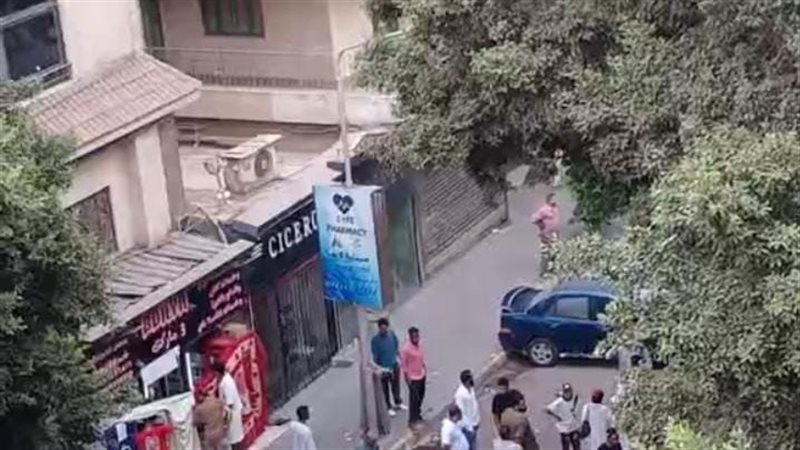 مصرع شخص وإصابة آخر في