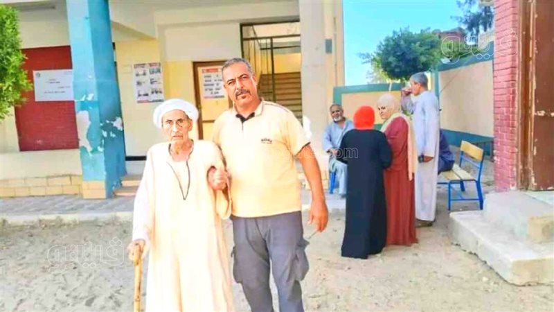 انتخابات الشيوخ،فيتو