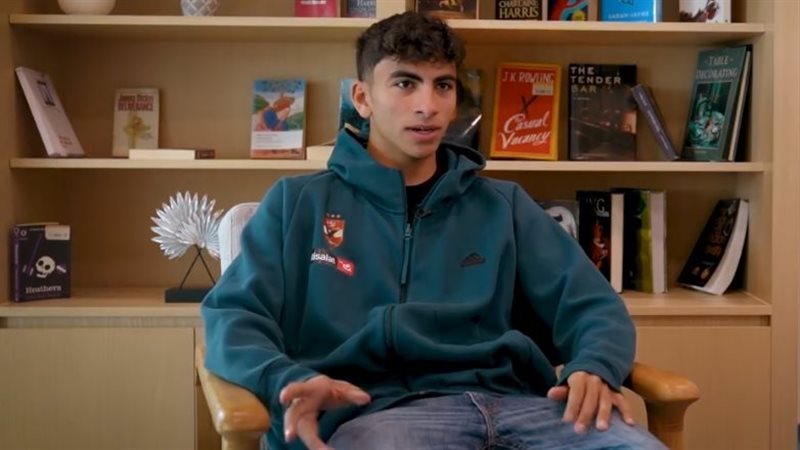 يوسف سيد عبد الحفيظ