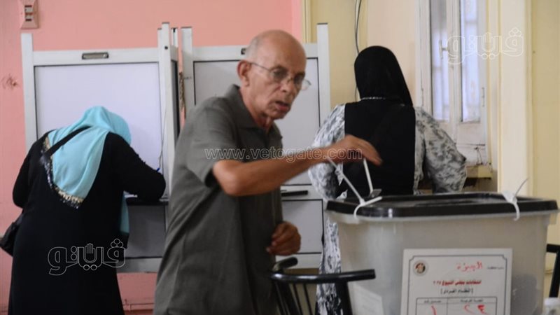انتخابات مجلس الشيوخ،