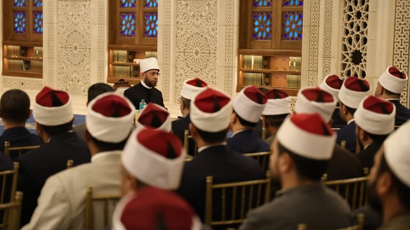 الدكتور أسامة الأزهري،