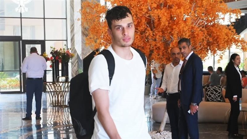 محمود جاد، فيتو