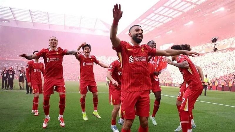 محمد صلاح، فيتو
