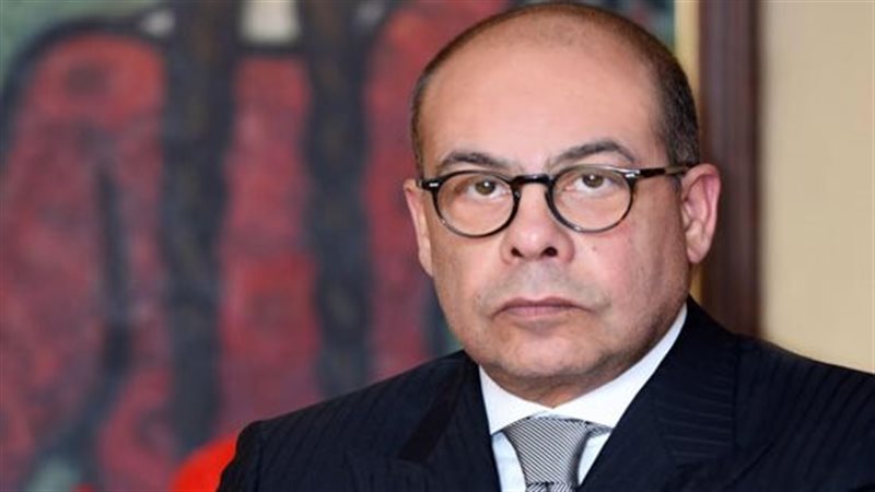 أنس الفقي، فيتو
