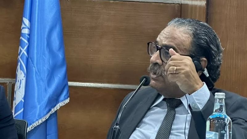 إطلاق تقرق اليونسكو