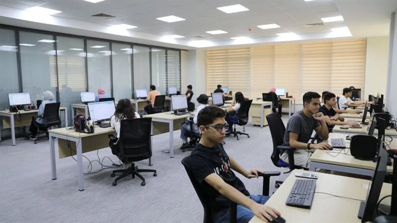 تنسيق الجامعات 2025،