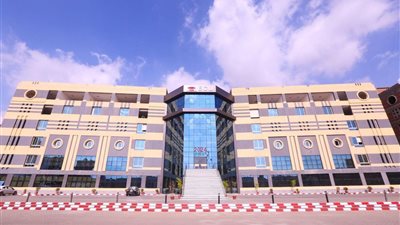 قرار جمهوري بفصل عدد من كليات الجامعة المصرية الصينية