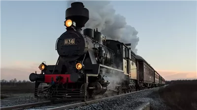 تفسير حلم القطار في المنام وعلاقته بوجود عقبات في تحقيق الأهداف 