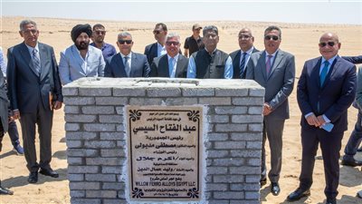 اقتصادية قناة السويس: بدء تنمية وادي التكنولوجيا يدعم توطين الصناعة 