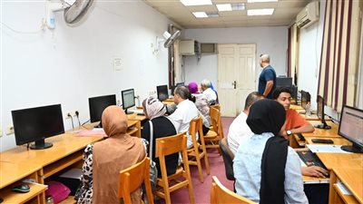 اليوم، موقع تنسيق الجامعات يختتم تسجيل الرغبات لطلاب المرحلة الثانية 