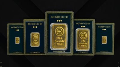 أسعار سبائك الذهب اليوم الأحد بالصاغة (تحديث لحظي)