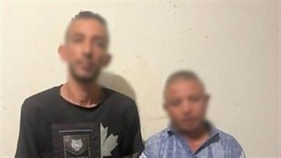 ضبط شقيقين بالقاهرة افتعلا واقعة سرقة مسن ونشرا الفيديو طمعًا في المشاهدات