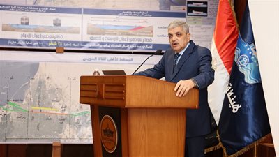 أسامة ربيع يلتقي وفدا من المرشحين لتولي مهام التمثيل الدبلوماسي لمصر في الخارج 