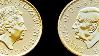 يلامس 44 ألف جنيه، ارتفاعات جديدة في سعر الجنيه الذهب