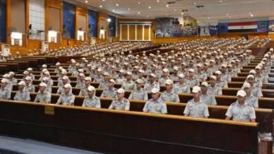 أكاديمية الشرطة تنظم لقاءين تثقيفيين بالتعاون مع اللجنة الدولية للصليب الأحمر لتعزيز وعي الطلبة