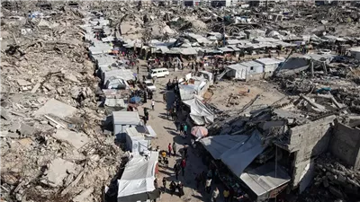 المدير العام لوزارة الصحة بغزة: القطاع بات منطقة خصبة لانتشار الأمراض