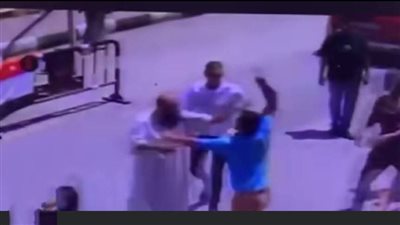 حبس المتهمين بالتعدي على وكيل مرشح حزب النور بالفيوم 4 أيام 