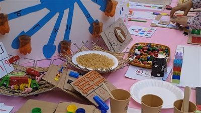 انطلاق فعاليات المرحلة الثانية من النسخة الثالثة لمبادرة 