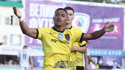 الزمالك يحسم صفقة خوان ألفينا لمدة 4 مواسم 