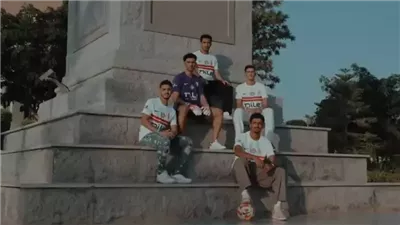 هوية وشغف وتاريخ، الزمالك يعلن رسميا عن قميص الموسم الجديد (فيديو)