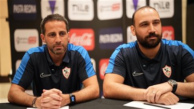 أول تعليق من يانيك فيريرا بعد فوز الزمالك على الإسماعيلي وصدارة الدوري الممتاز