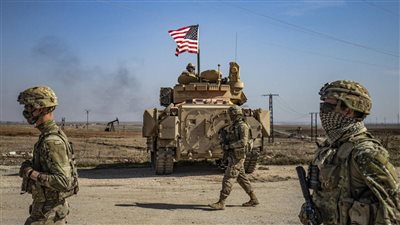 إصابة 5 جنود أمريكيين في حادث إطلاق النار داخل قاعدة بجورجيا