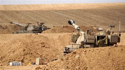 دفع الفلسطينيين إلى حدود مصر وتهجيرهم، إعلام عبري يكشف أهداف خطة احتلال غزة