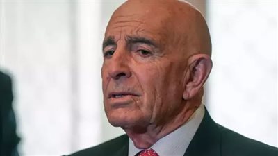 توم باراك: ندعم أي خطوة يتخذها اللبنانيون في سبيل استقلالية القرار