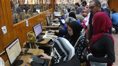 خطوات الاستعلام عن نتيجة تنسيق طلاب الثانوية الأزهرية بالجامعات الحكومية وموقف التحويلات 