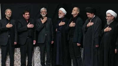 تجنيد رجال دين وزرع أجهزة تجسس بأقراص فيتامين، تقرير يكشف وسائل الموساد لاختراق النظام الإيراني