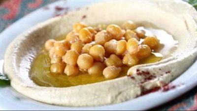 فوائد الحمص، يحمي من الاكتئاب وينقص الوزن ويخفض الكوليسترول 