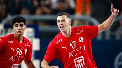 كرة اليد، موعد مباراة منتخب مصر المقبلة في مونديال الناشئين