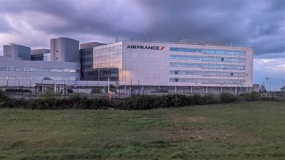 إير فرانس تعلن اختراق بيانات العملاء بعد تعرضها لهجوم إلكتروني وتحذر من رسائل مشبوهة