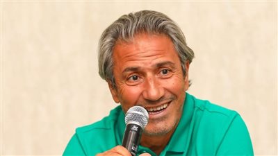 نبيل الكوكي: تدريب المصري تحد جديد بالنسبة لي وأطمع في تحقيق البطولات