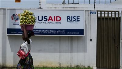 5 دول إفريقية تدفع ثمن قرار ترامب بتدمير 