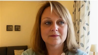 اليوم، تشييع جثمان الفنانة ديالا الوادي في دمشق وهذا موعد العزاء