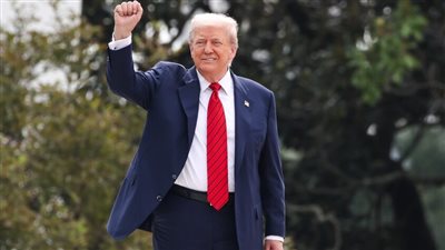 أمين عام الناتو: أوروبا تتحد مع ترامب لوقف الحرب بأوكرانيا