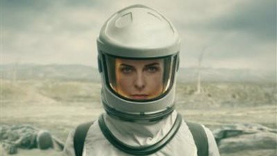 موعد بدء تصوير الموسم الرابع من مسلسل آبل Silo