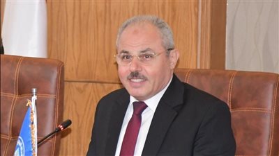 جامعة قناة السويس تستعد لاستقبال 50 ألف طالب بالعام الدراسي الجديد