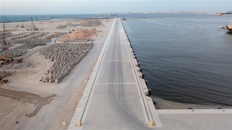 موانئ 
