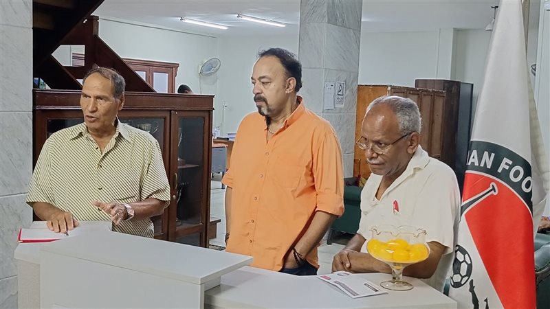 قرعة دوري القسم الثالث،
