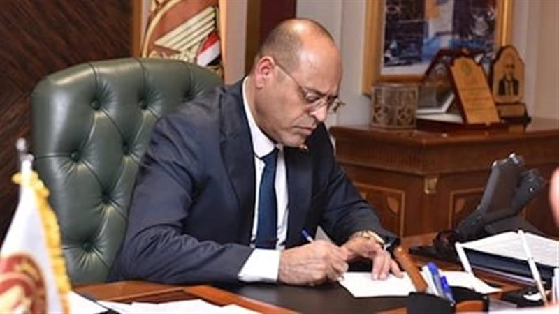 وزير العمل، فيتو