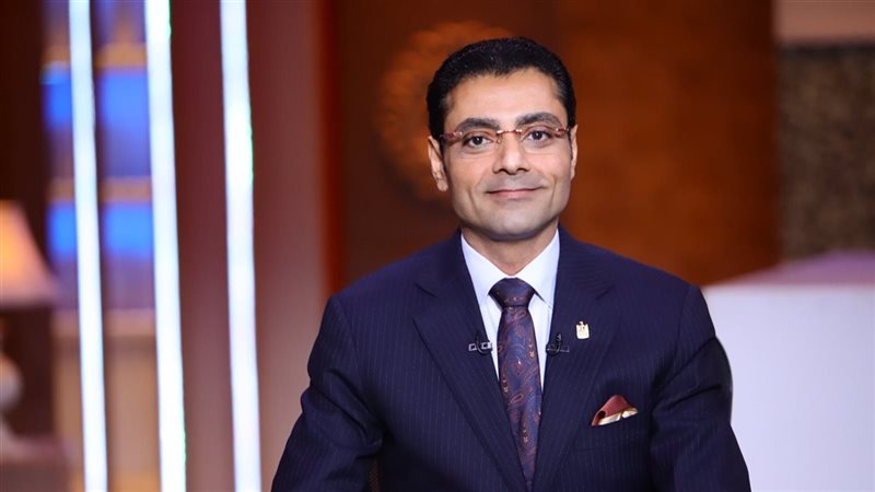 الدكتور محمد أنيس،