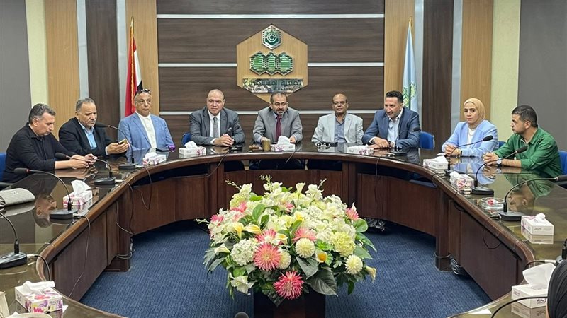 مستثمرى العاشر، فيتو