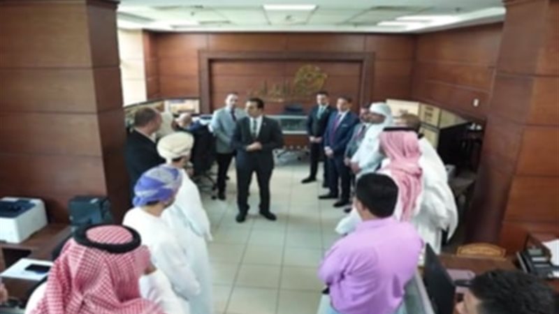دور الإعلام الأمني