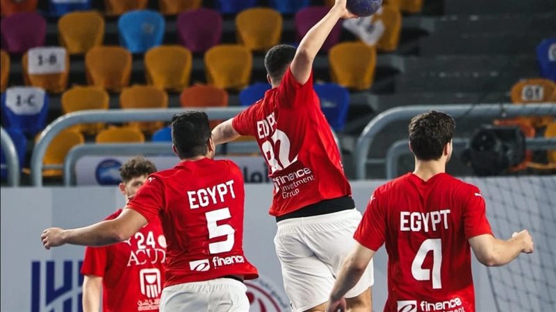 منتخب الناشئين لكرة