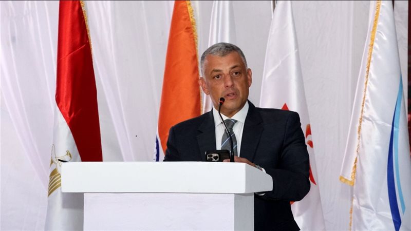 اللواء أكرم محمد