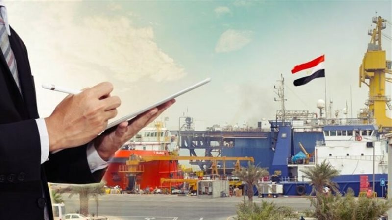 الاستثمار في مصر،